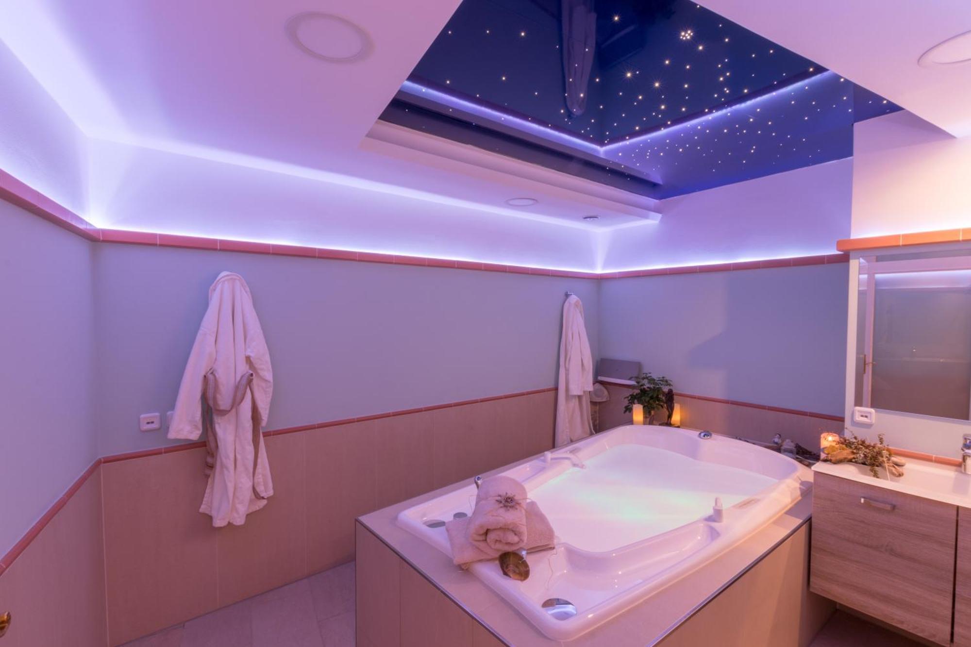 Romantik Hotel Namenlos Ahrenshoop Exteriér fotografie
