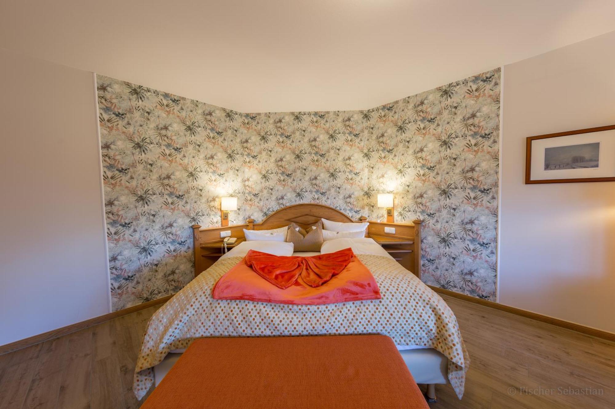Romantik Hotel Namenlos Ahrenshoop Exteriér fotografie