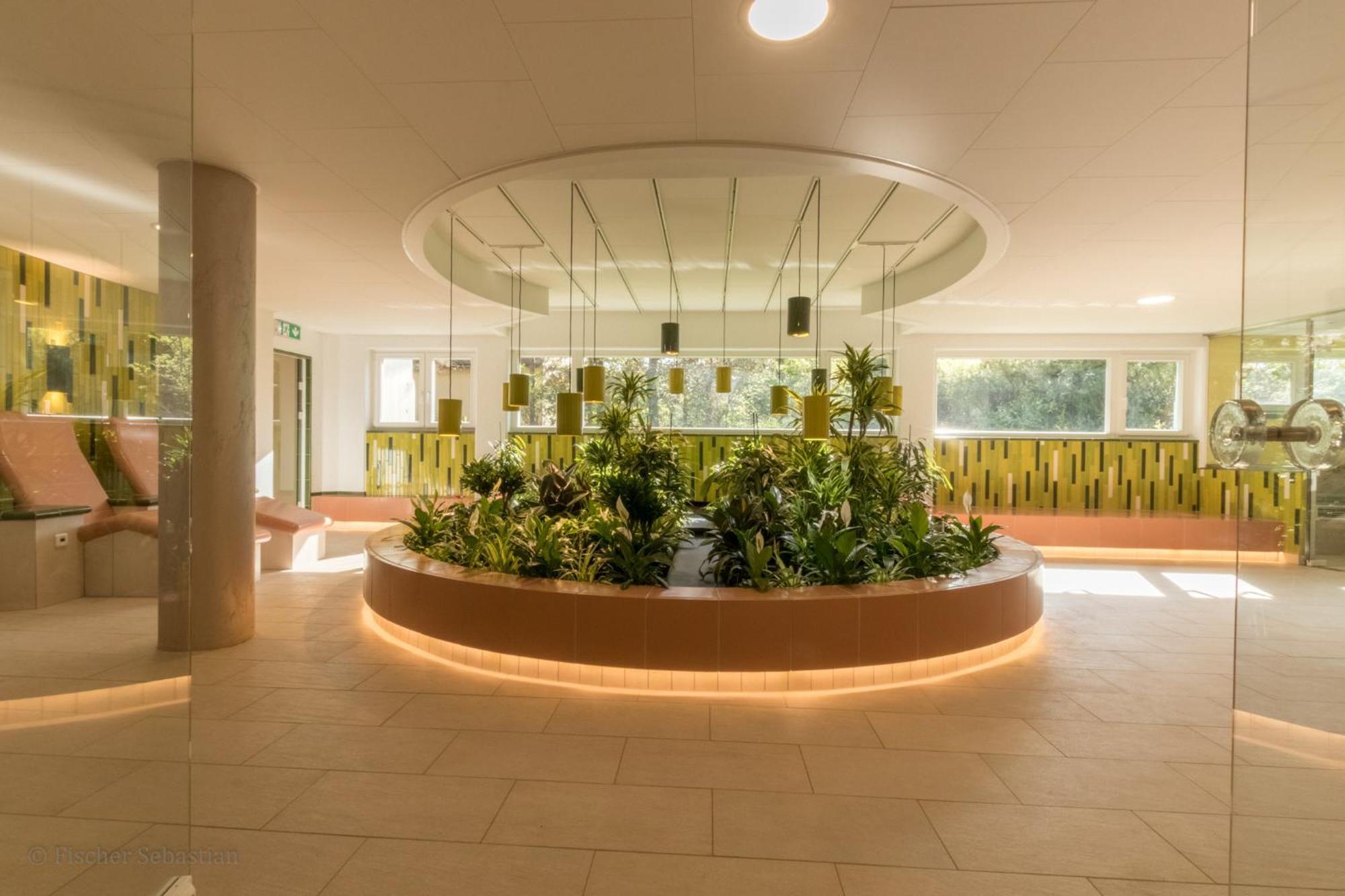 Romantik Hotel Namenlos Ahrenshoop Exteriér fotografie